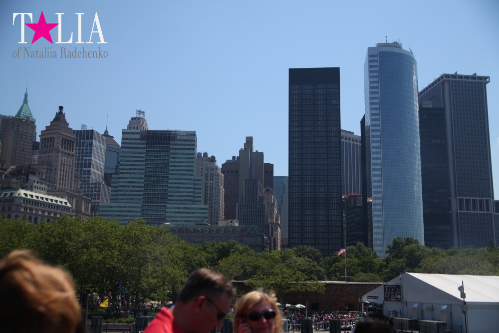 Статуя Свободы в Нью-Йорке - как добраться, интересные факты